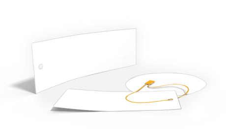 Hang Tag Cords & Ribbons